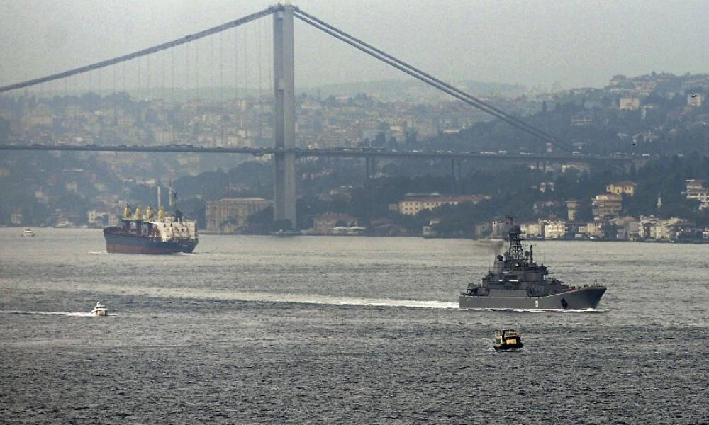 Θράκη και Μακεδονία μειώνουν την γεωστρατηγική σημασία της Τουρκίας για ΕΕ-ΗΠΑ